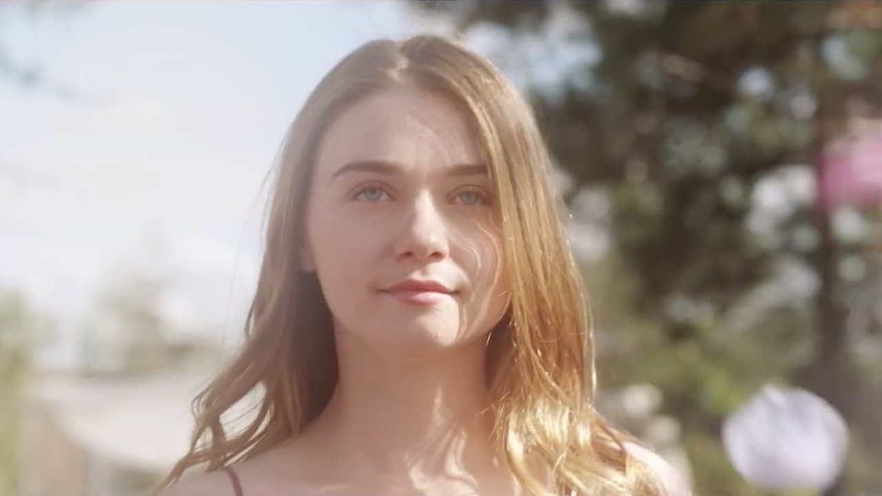 The New Romantic (2018) backdrop