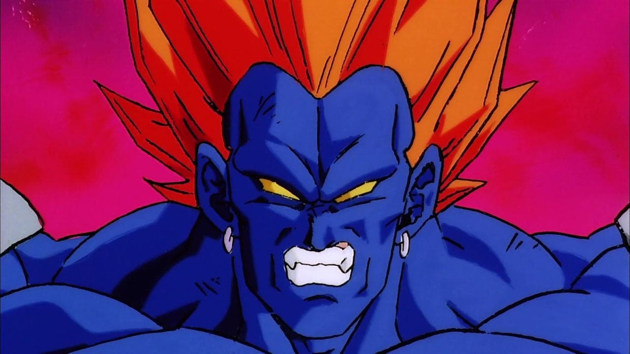 Dragon Ball Z: Super Android 13 (1992) backdrop
