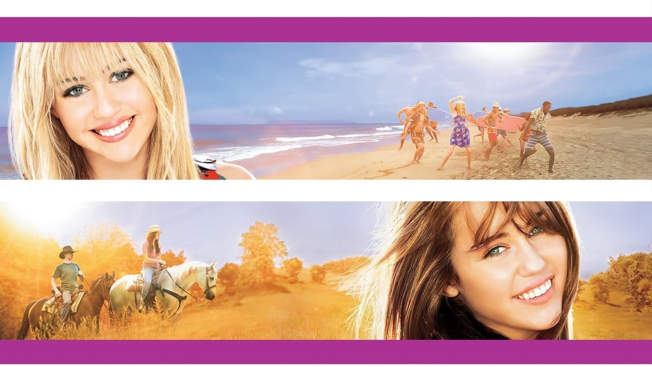 Hannah Montana: The Movie (2009) backdrop
