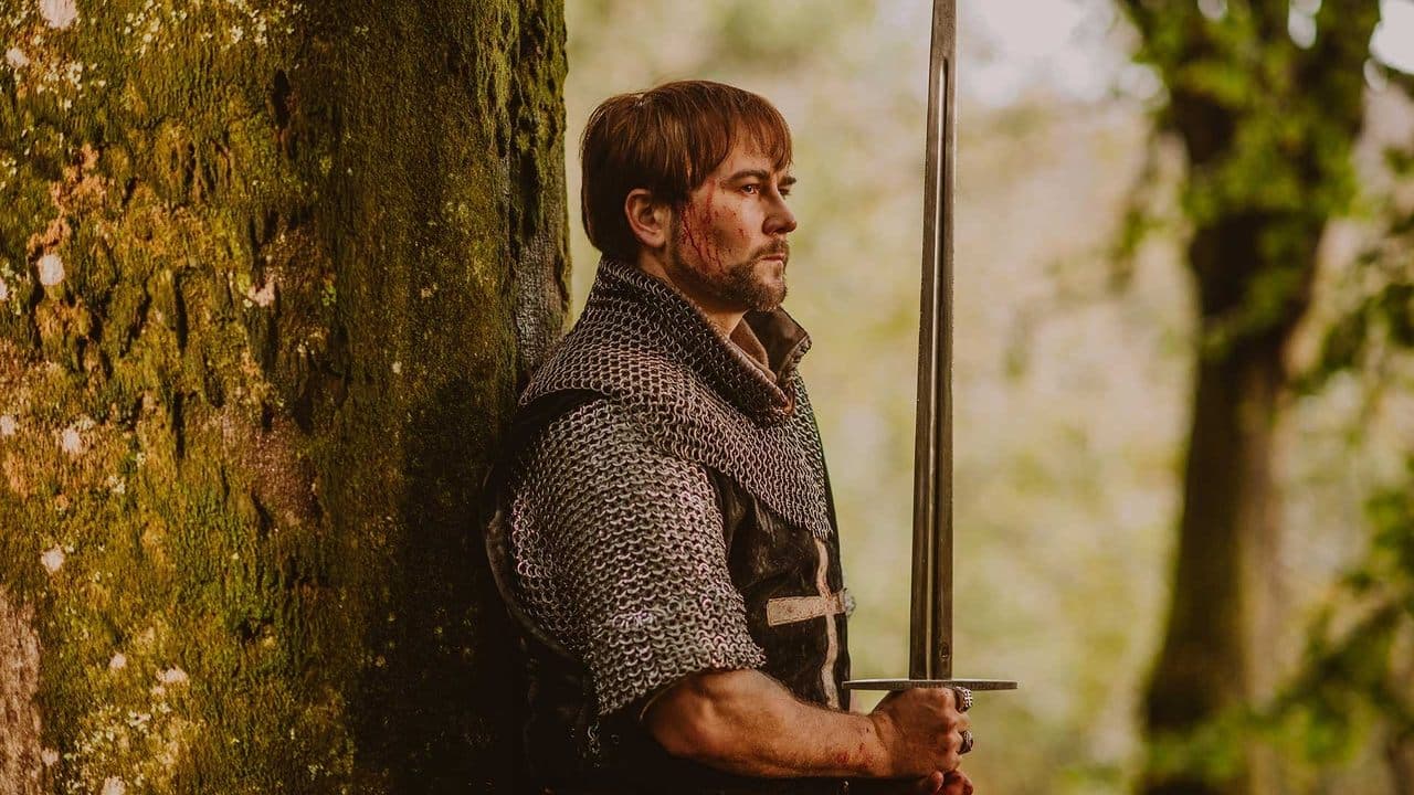 Kingslayer (2022) backdrop