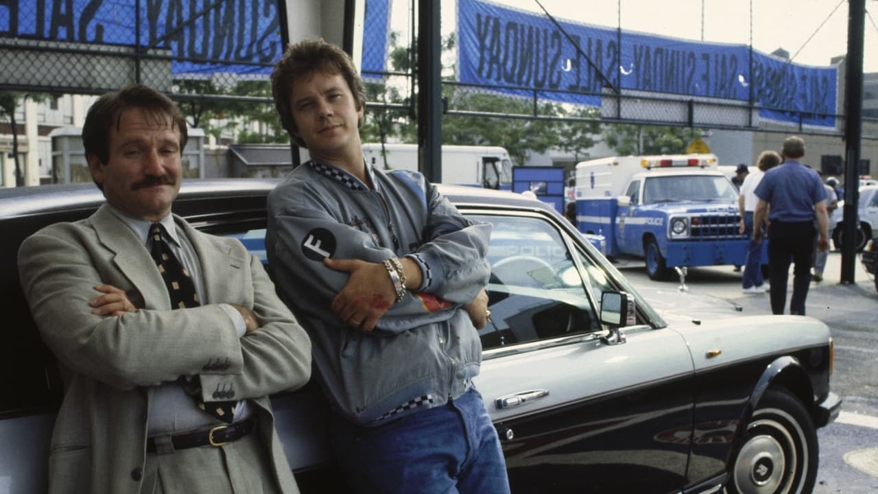 Cadillac Man (1990) backdrop