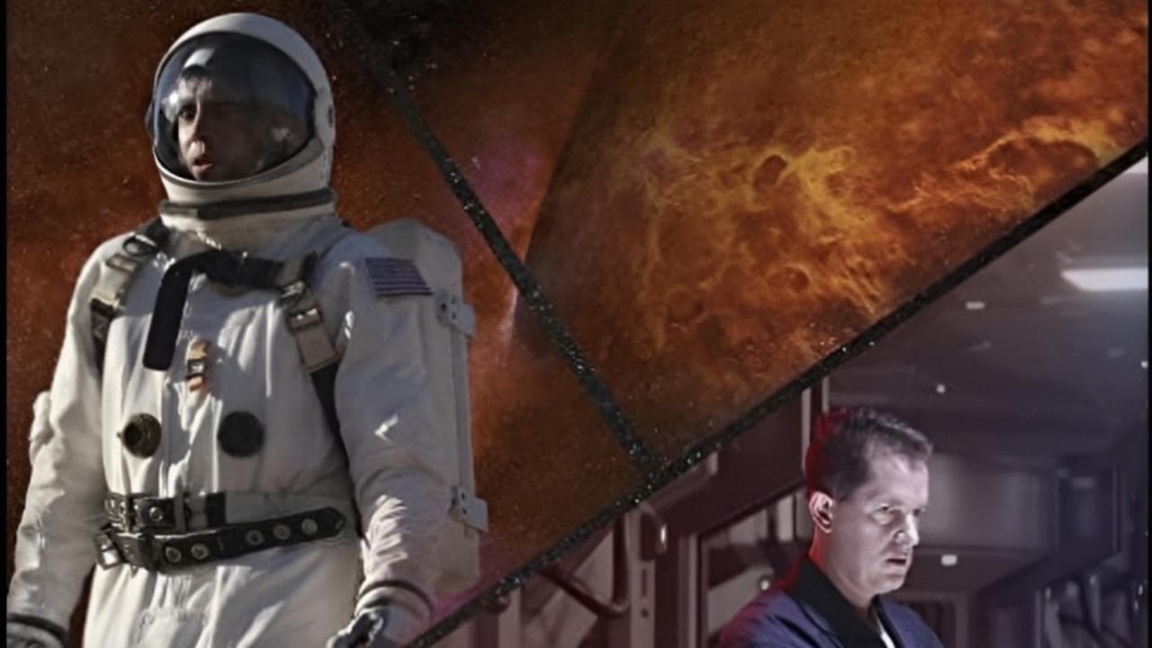 Ultra Red (2023) backdrop