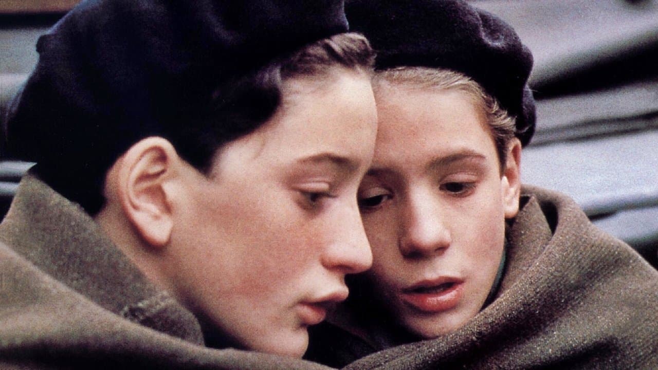 Au Revoir les Enfants (1987) backdrop