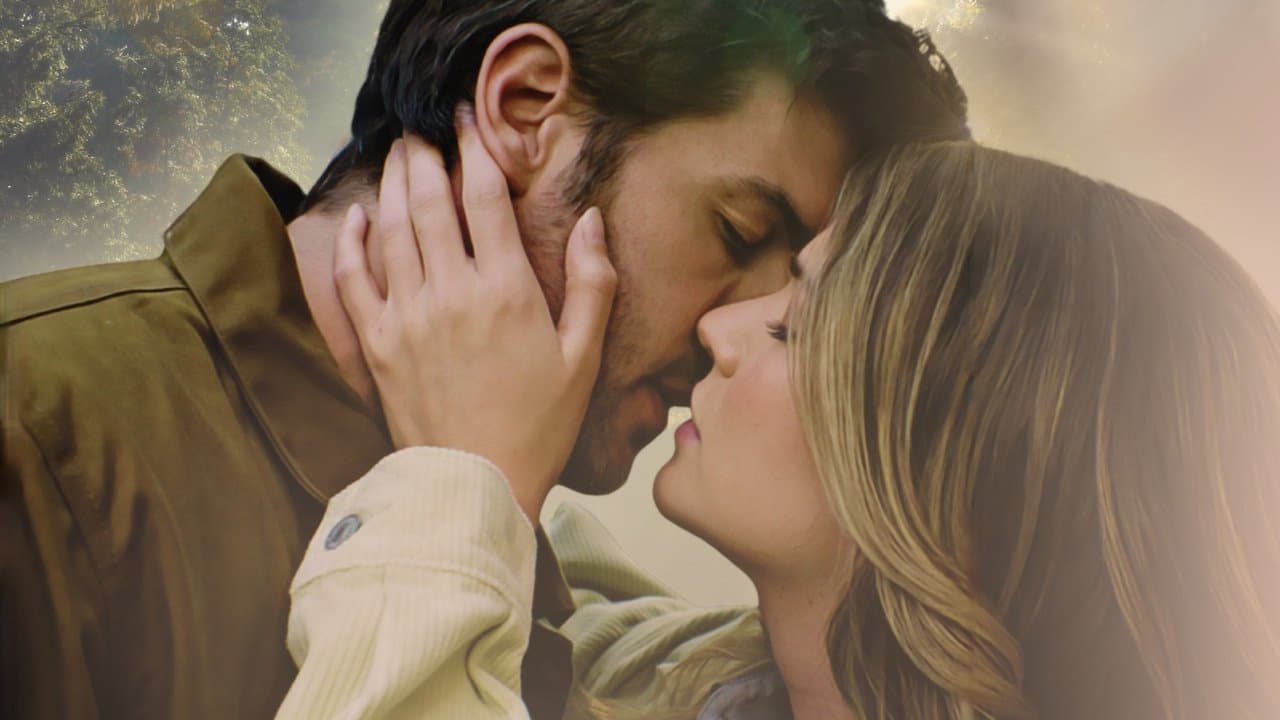 Someone Like You (2024) backdrop