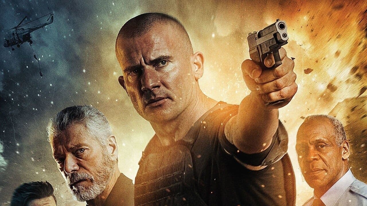 Gridlocked (2015) backdrop