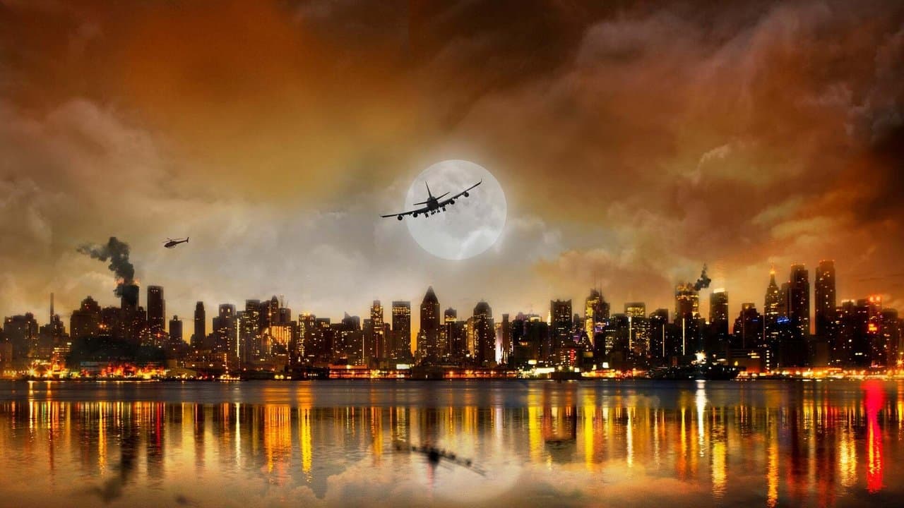 Left Behind (2014) backdrop