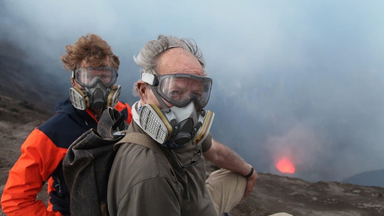 Into the Inferno (2016) backdrop