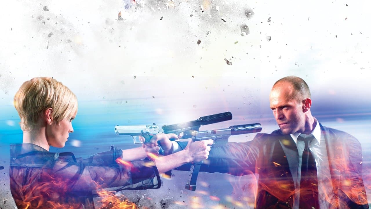 Transporter 2 (2005) backdrop