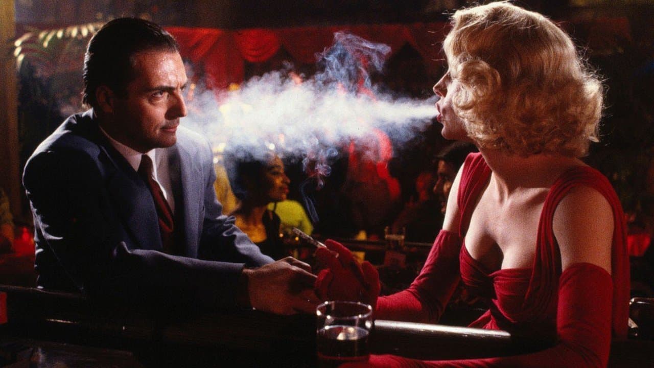 Fatal Instinct (1993) backdrop