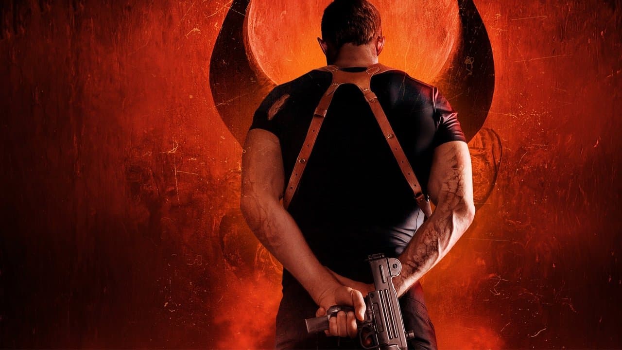 The Devil Comes to Kansas City (2023) backdrop