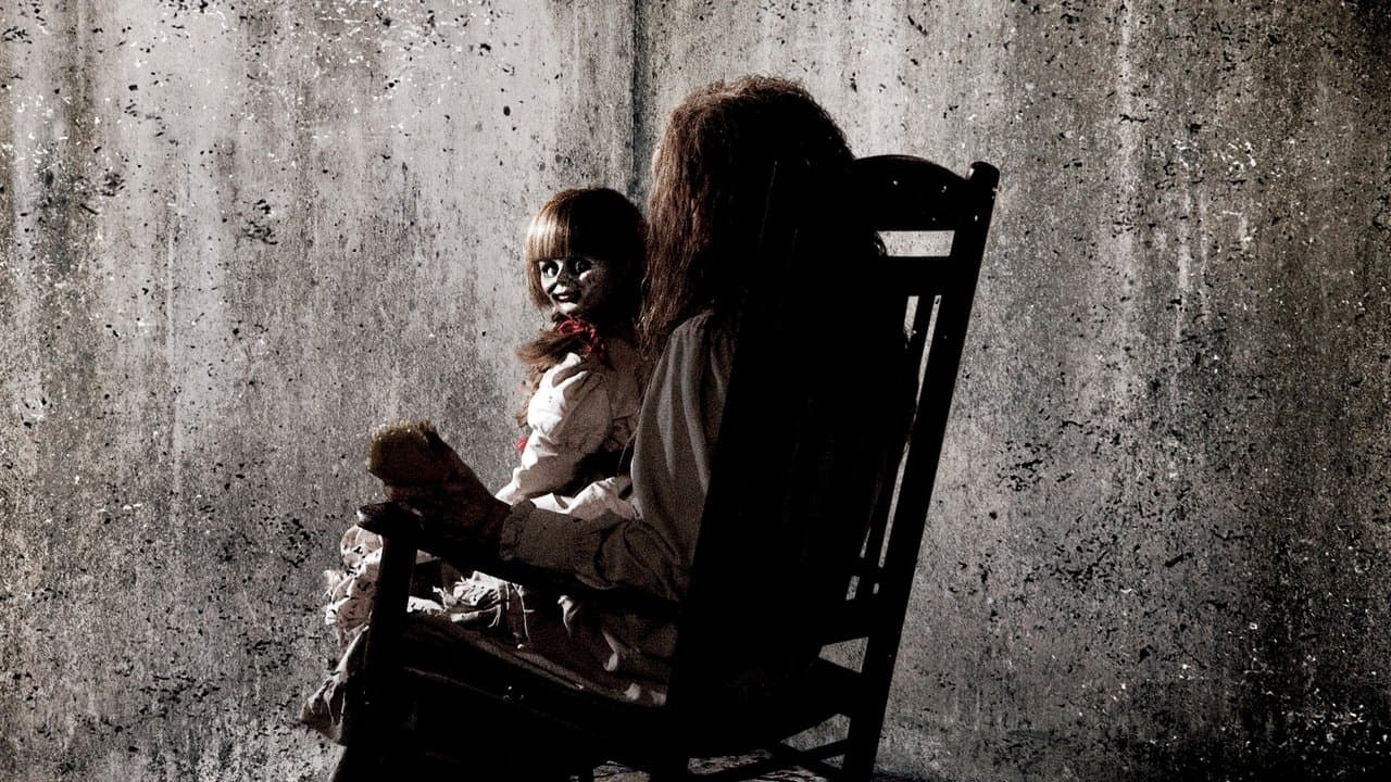 The Conjuring (2013) backdrop