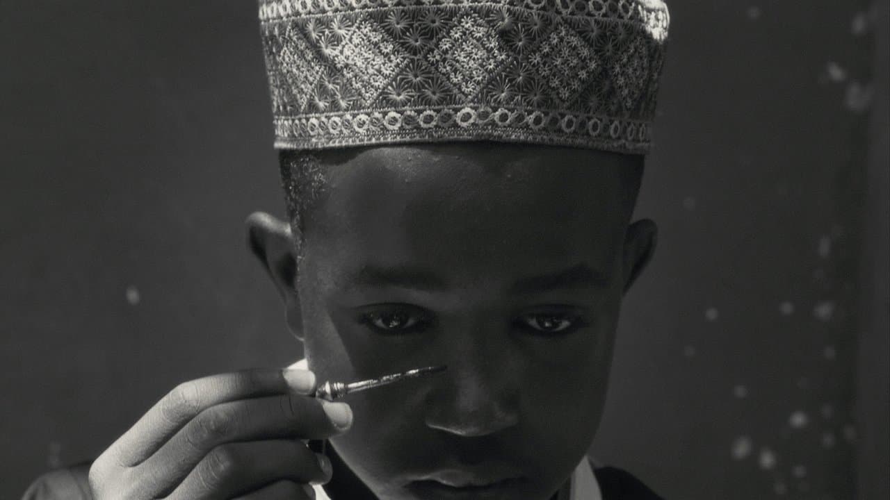Faya Dayi (2021) backdrop