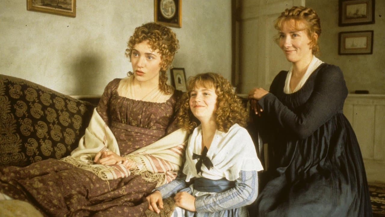 Sense and Sensibility (1995) backdrop
