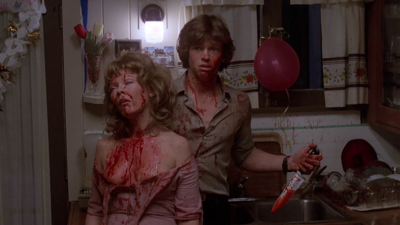 Butcher, Baker, Nightmare Maker (1981) backdrop
