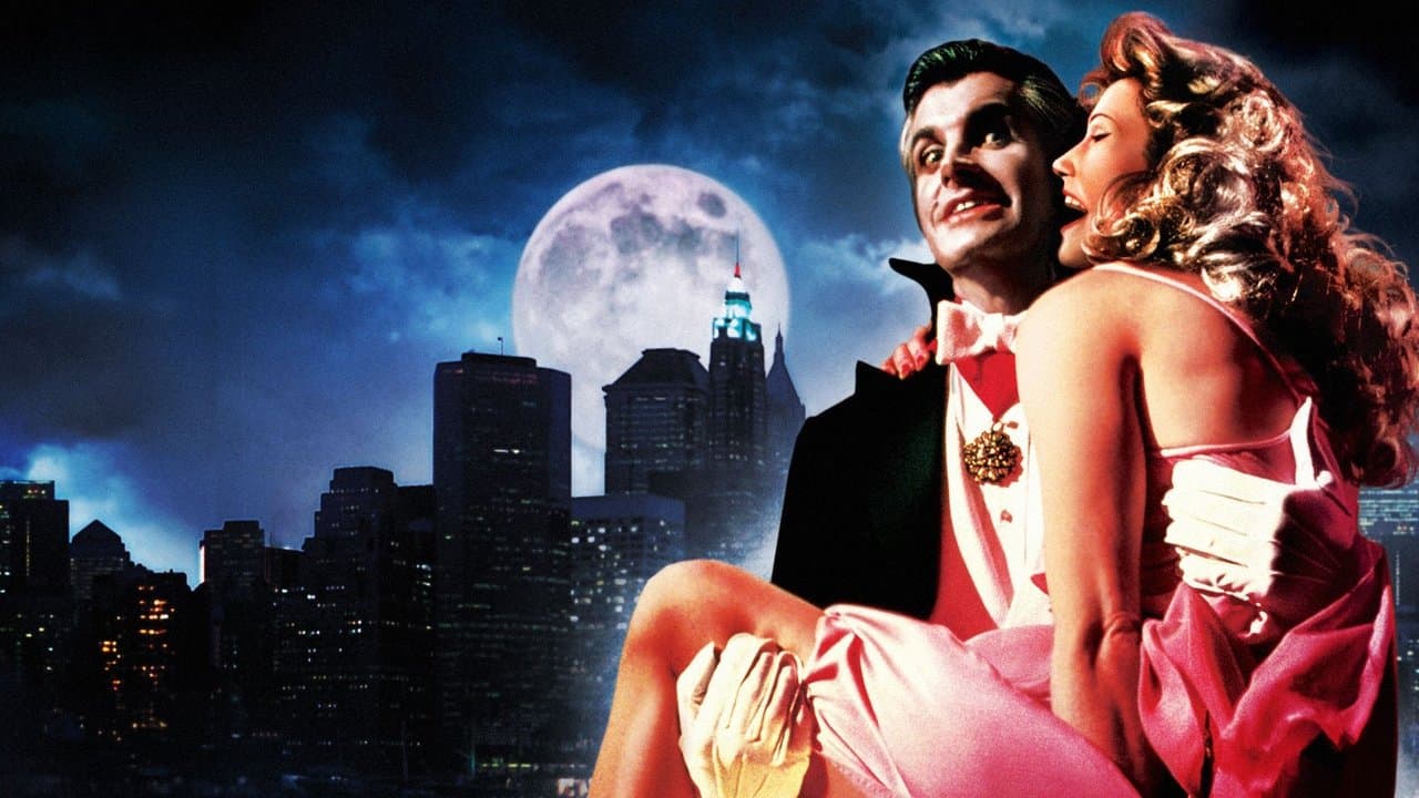 Love at First Bite (1979) backdrop