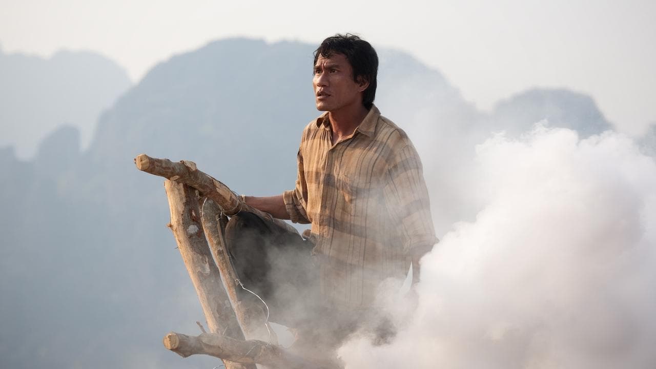 The Rocket (2013) backdrop