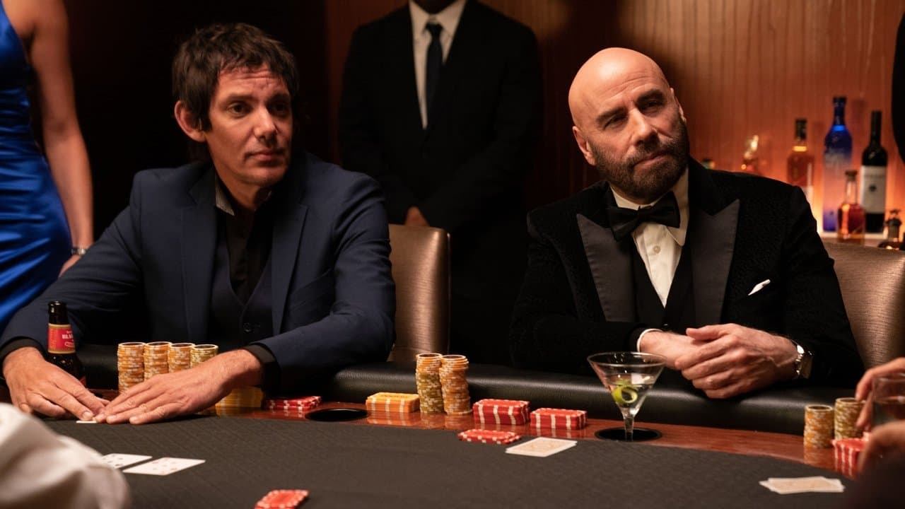 High Rollers (2025) backdrop