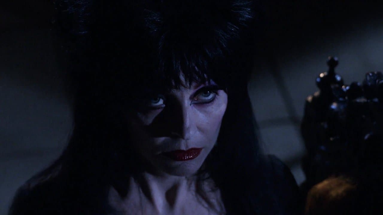 Elvira’s Haunted Hills (2001) backdrop