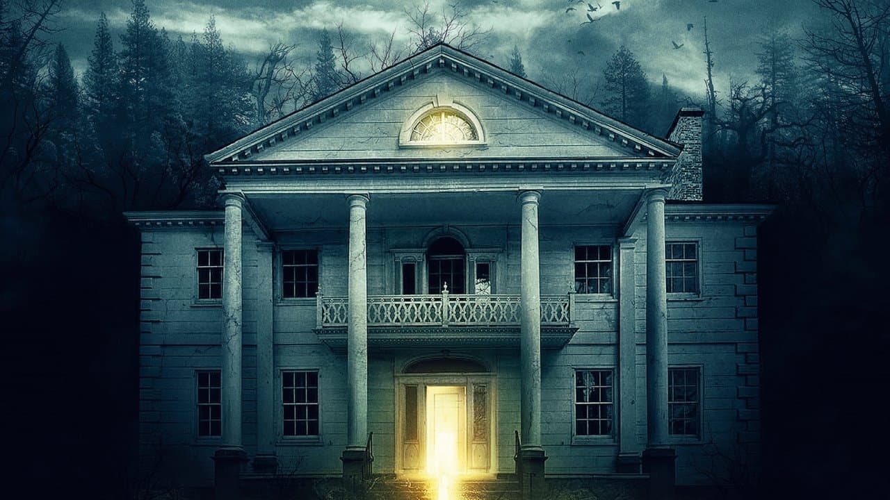 Demonic (2015) backdrop