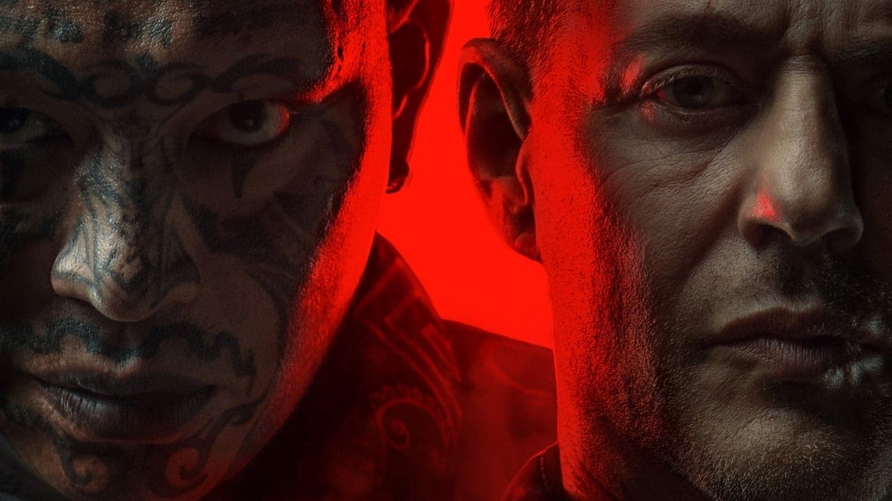 Hellhound (2024) backdrop