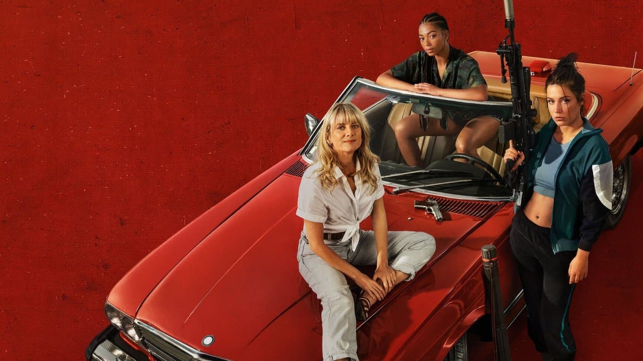 Wingwomen (2023) backdrop
