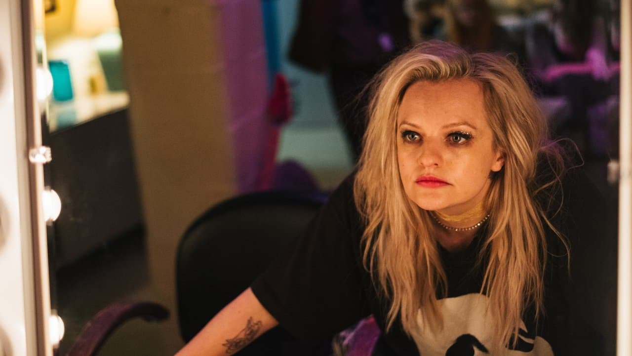 Her Smell (2018) backdrop
