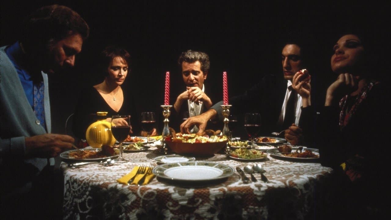 The Last House on the Left (1972) backdrop