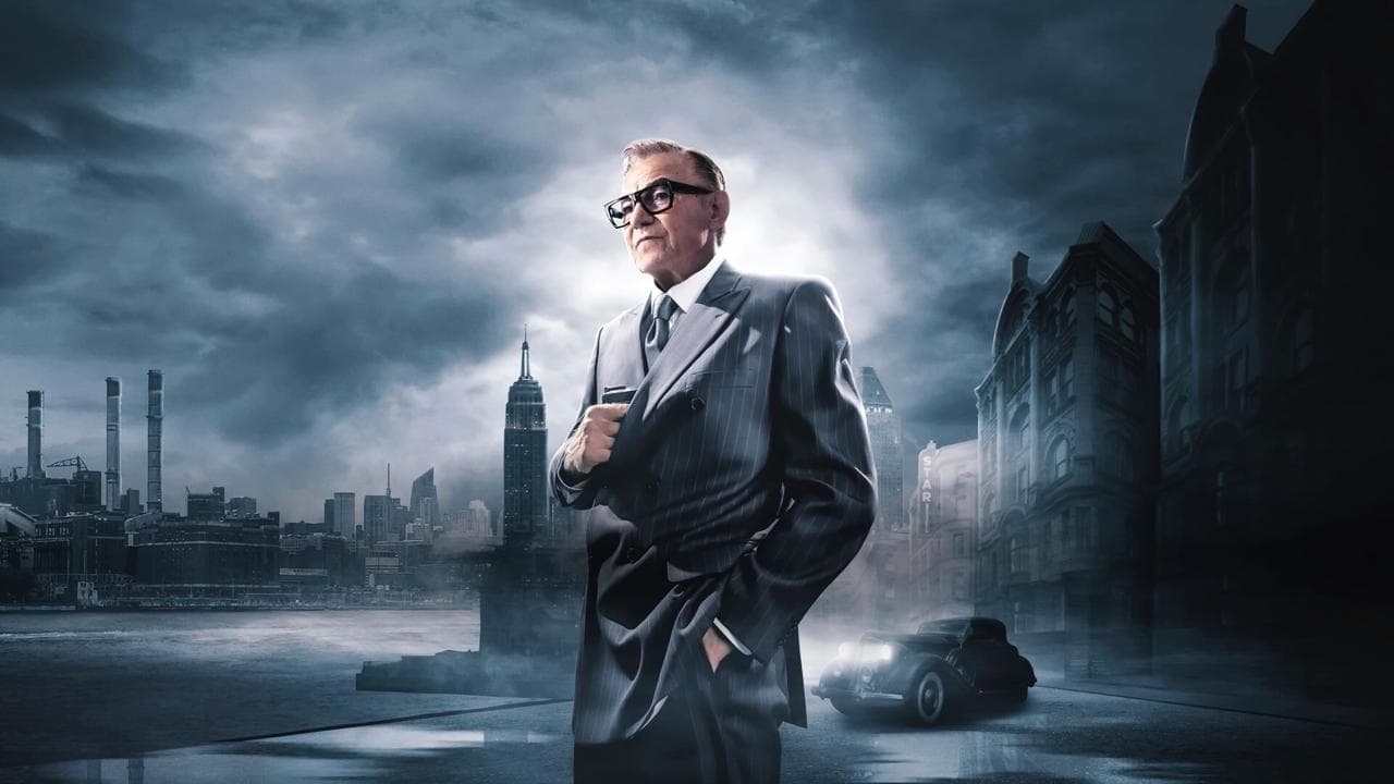 Lansky (2021) backdrop