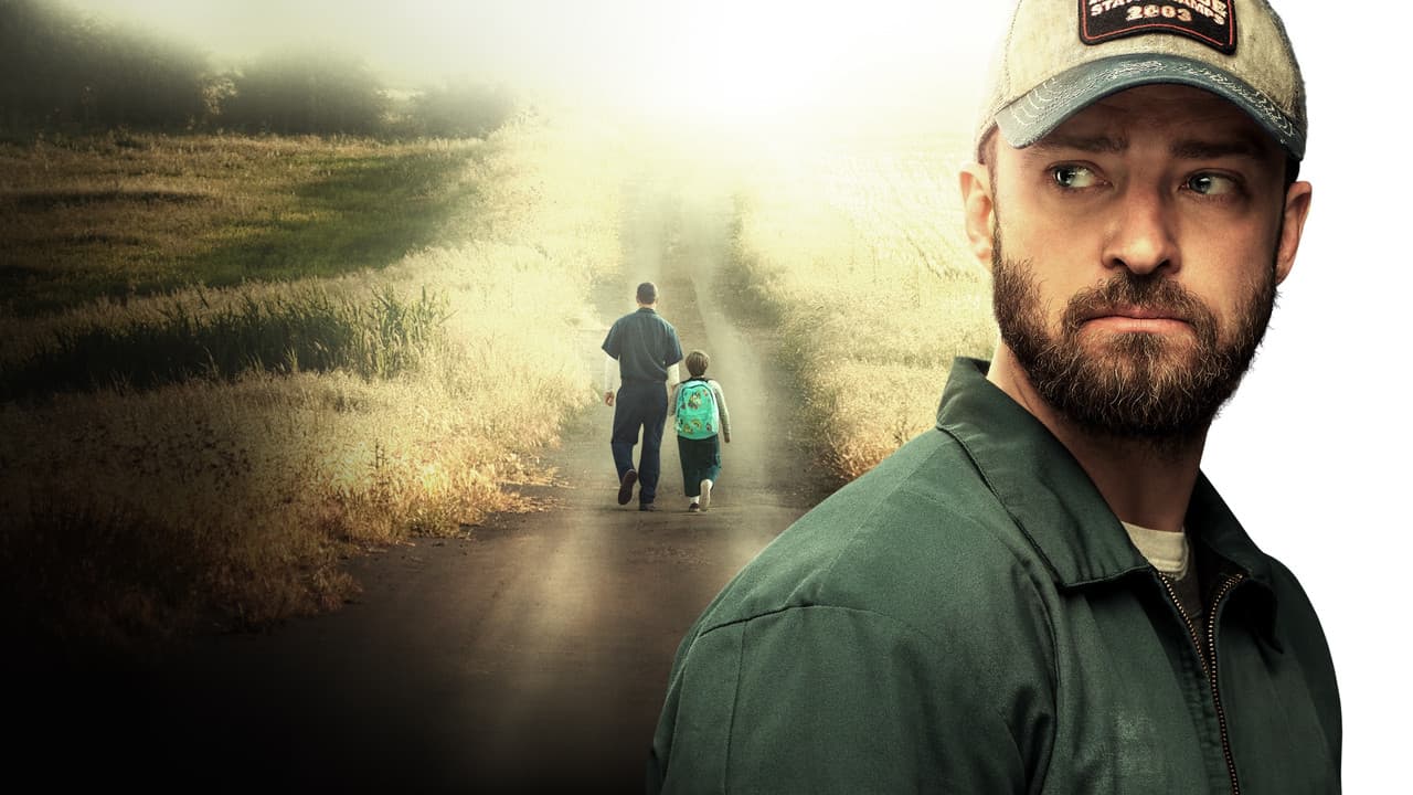 Palmer (2021) backdrop