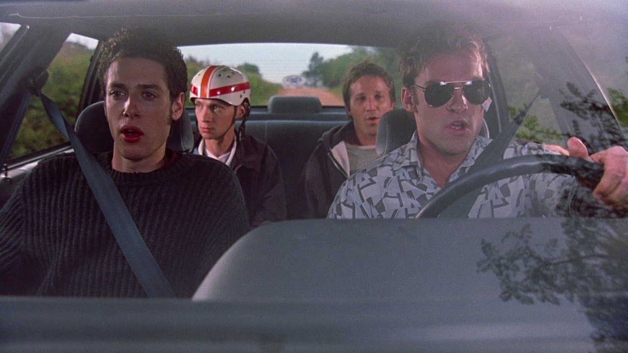 Road Trip (2000) backdrop