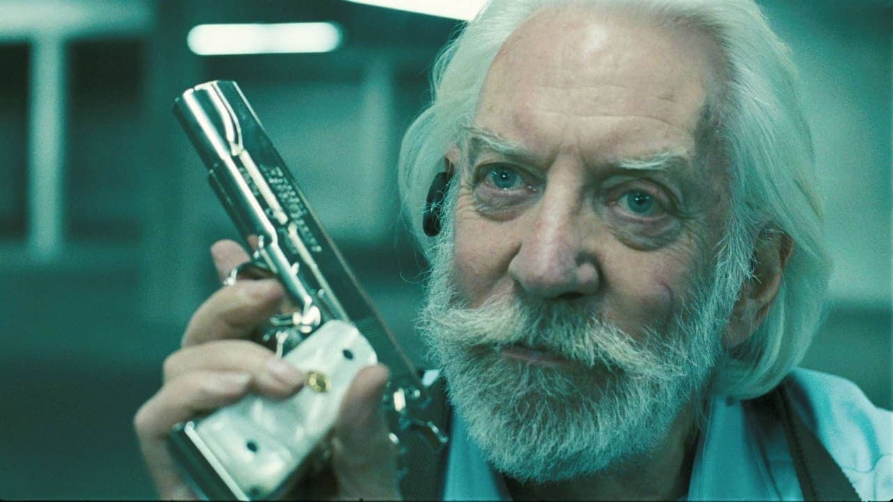 The Mechanic (2011) backdrop