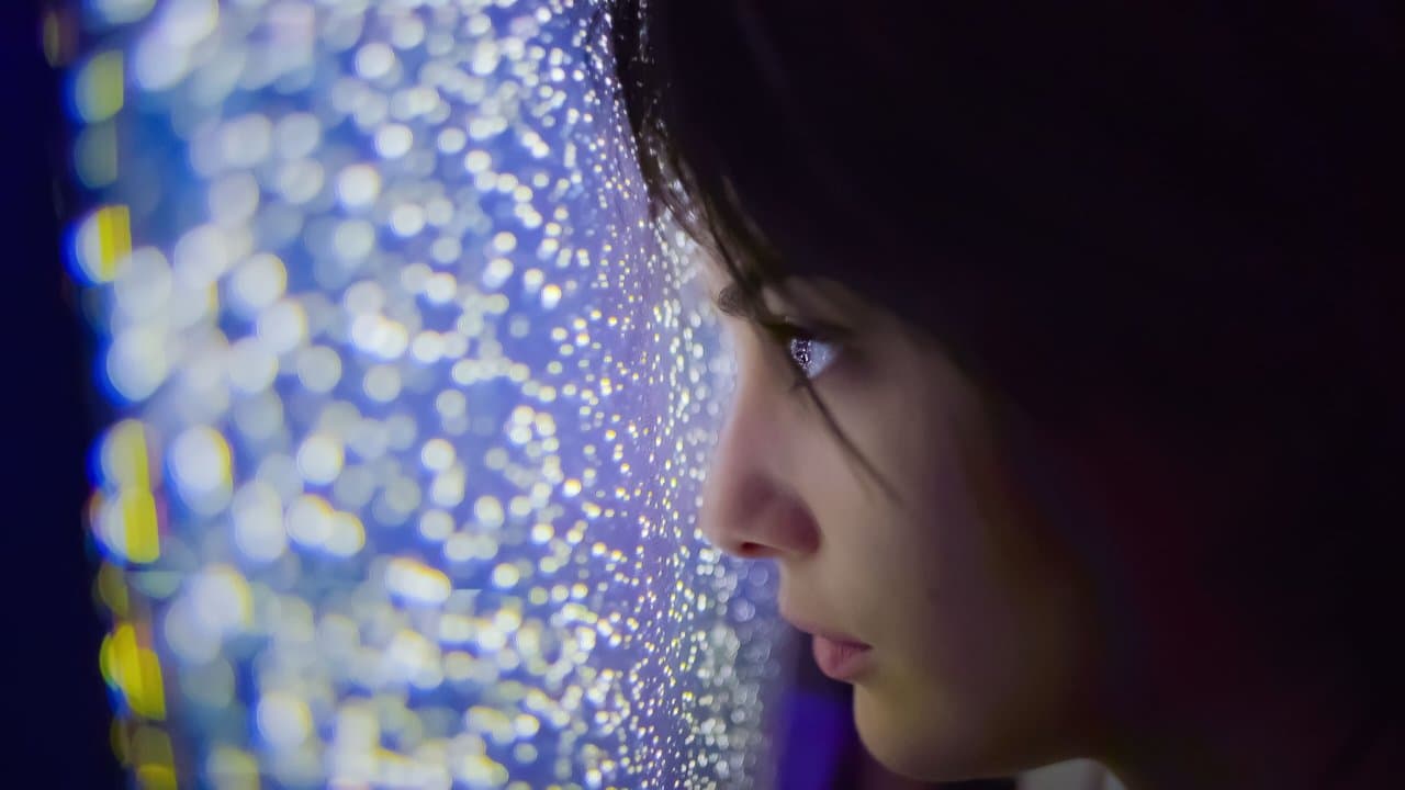 Like Me (2017) backdrop