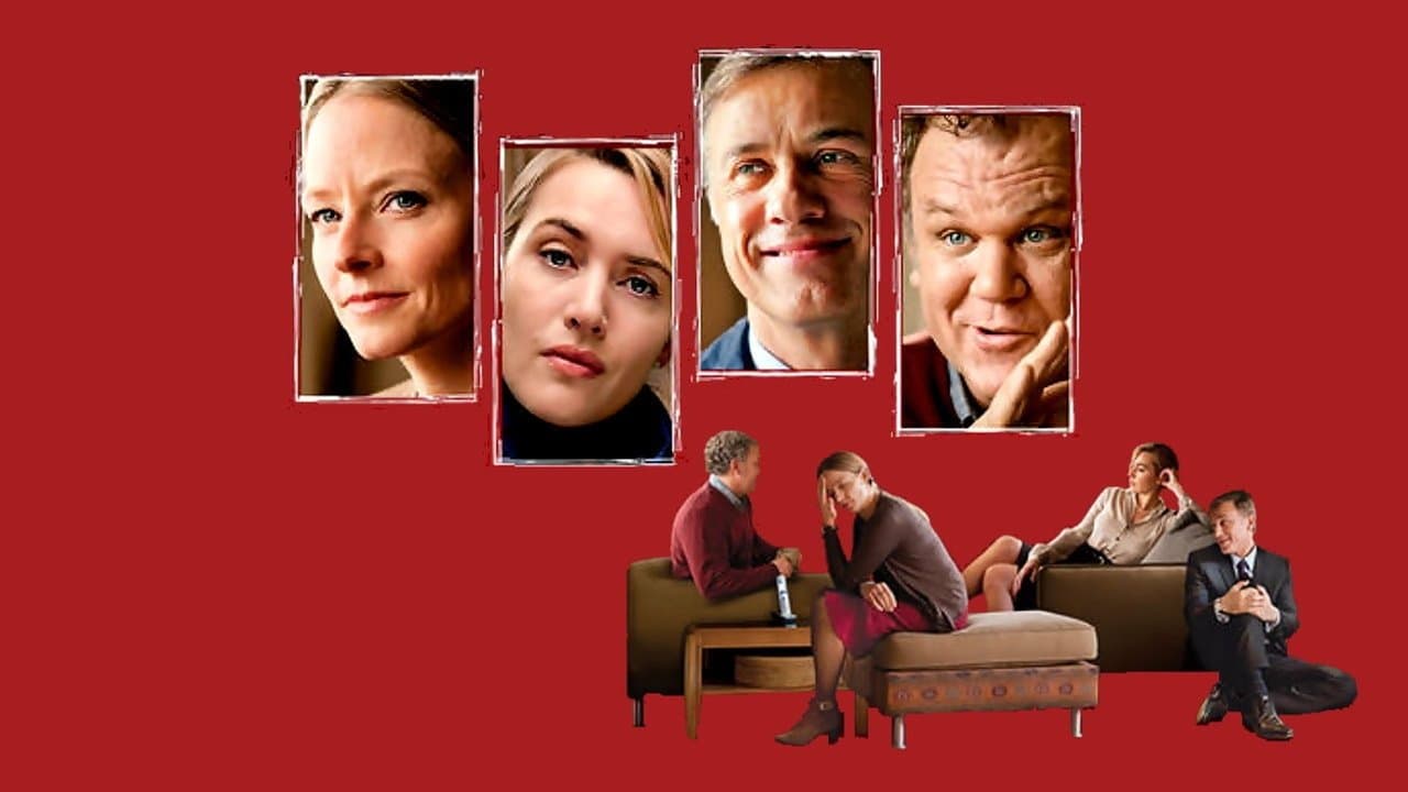 Carnage (2011) backdrop