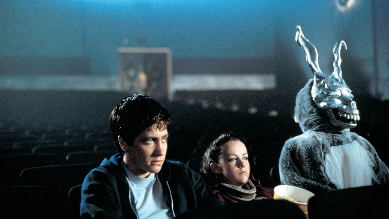 Donnie Darko (2001) backdrop