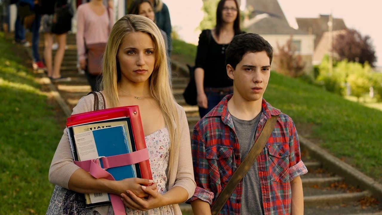 The Family (2013) backdrop