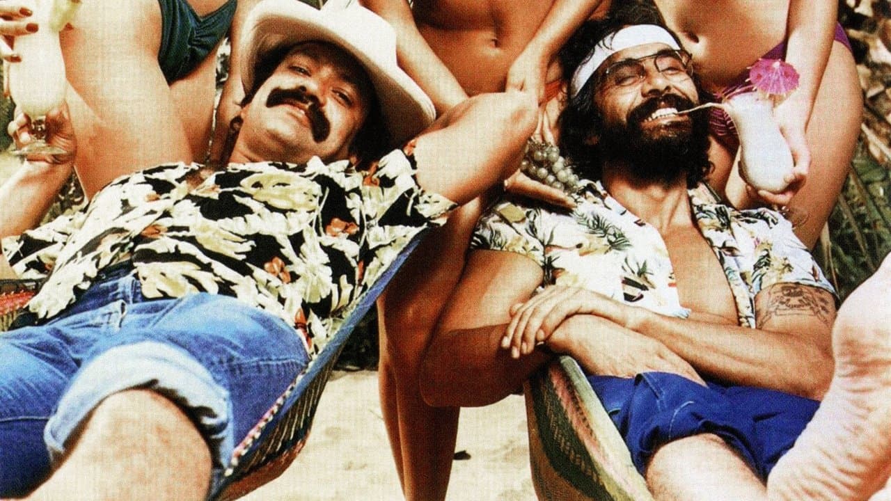 Nice Dreams (1981) backdrop