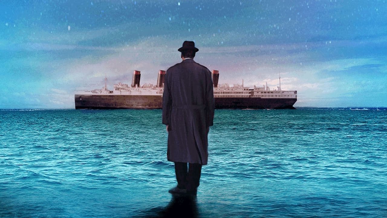 The Legend of 1900 (1998) backdrop
