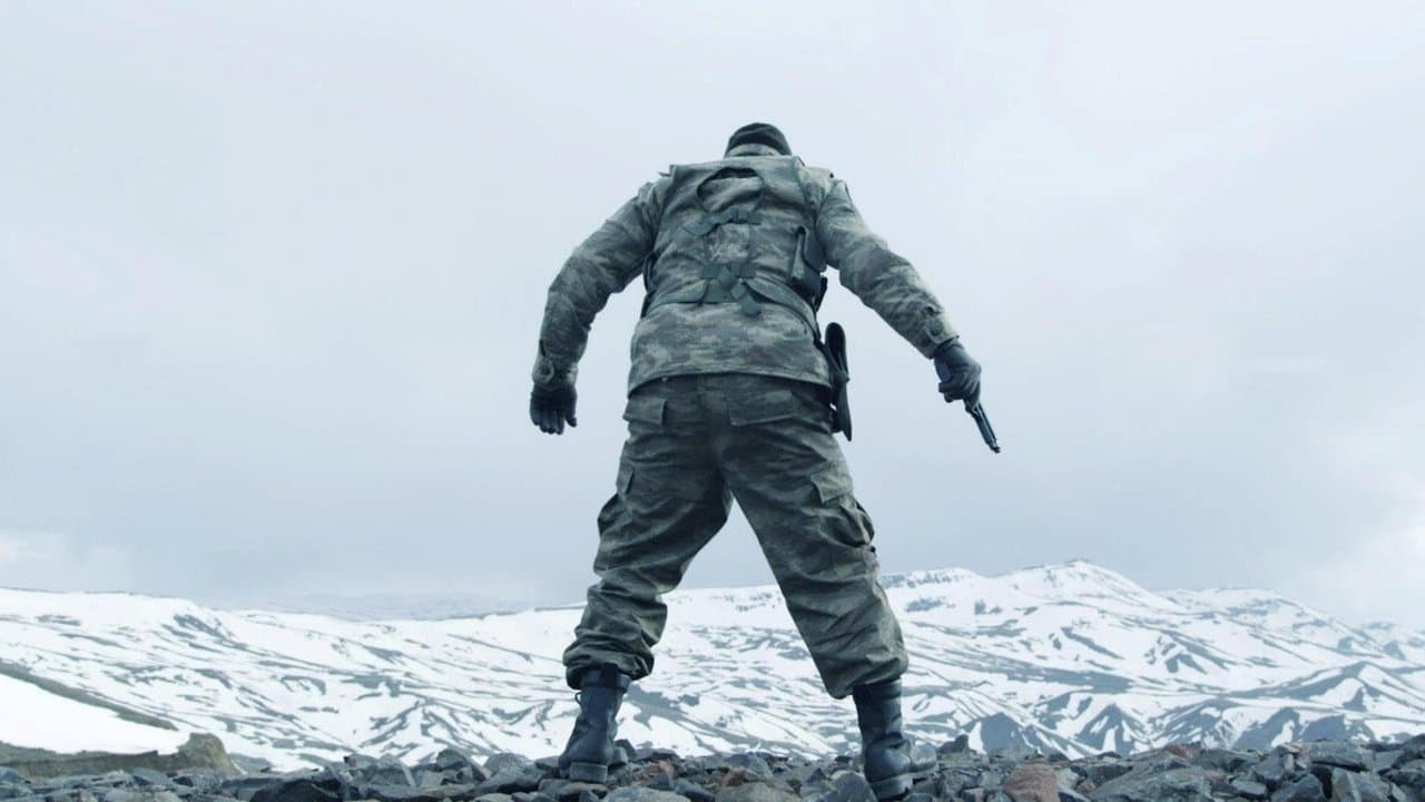 Dag (2012) backdrop