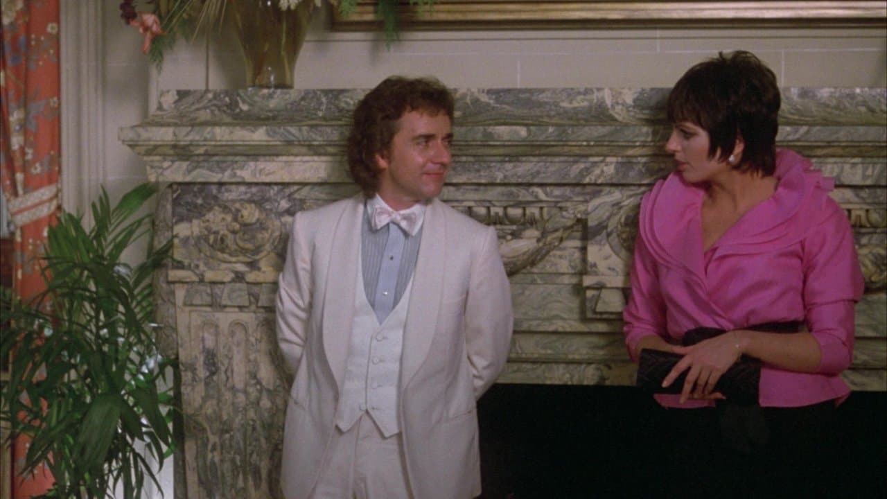 Arthur (1981) backdrop