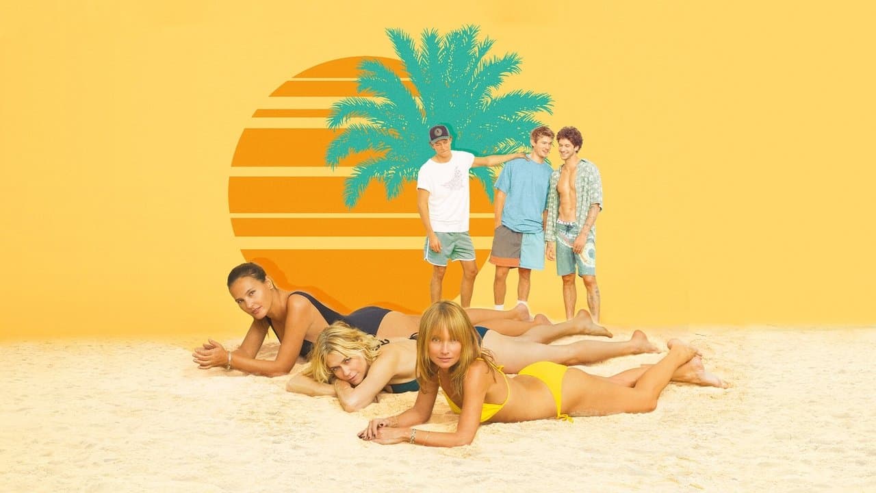 MILF (2018) backdrop