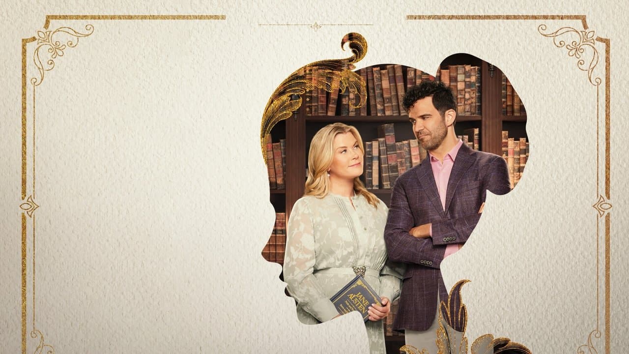 Love & Jane (2024) backdrop