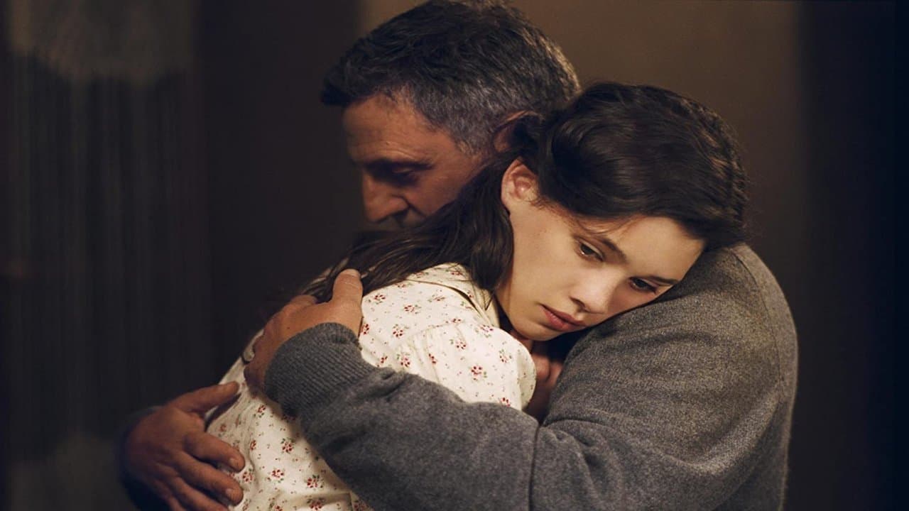 The Well-Digger’s Daughter (2011) backdrop