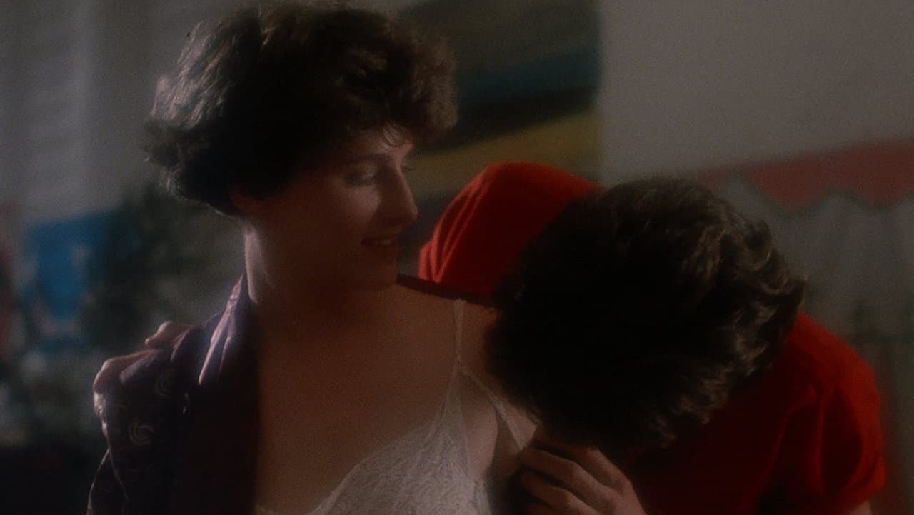 Perfect Strangers (1984) backdrop