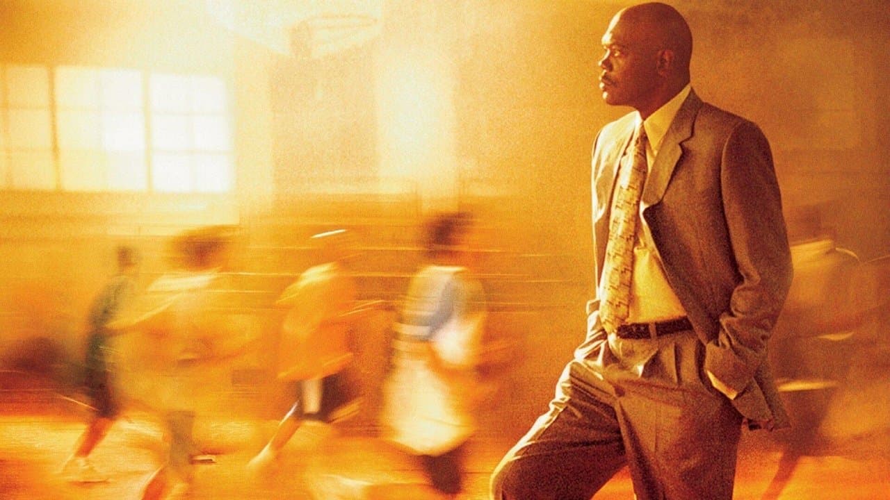 Coach Carter (2005) backdrop