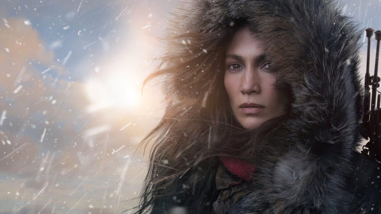 The Mother (2023) backdrop