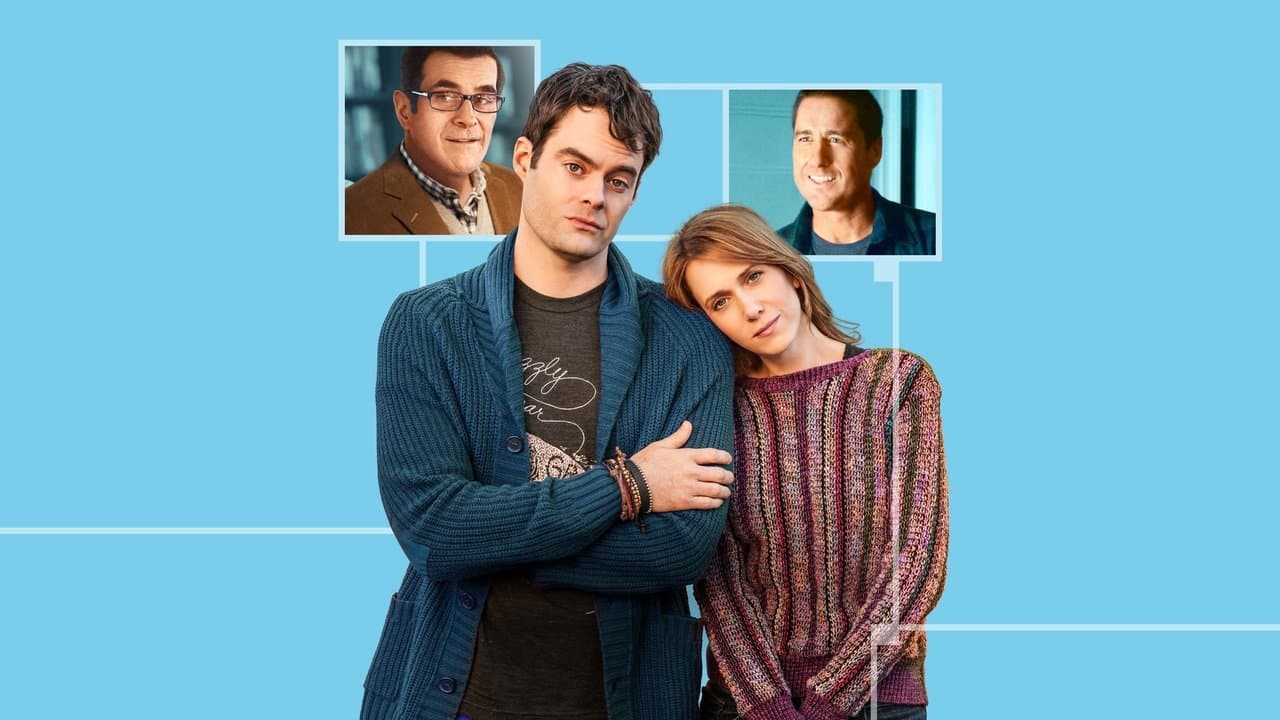 The Skeleton Twins (2014) backdrop