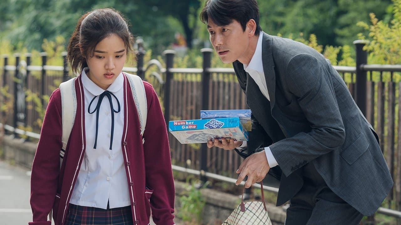 Innocent Witness (2019) backdrop