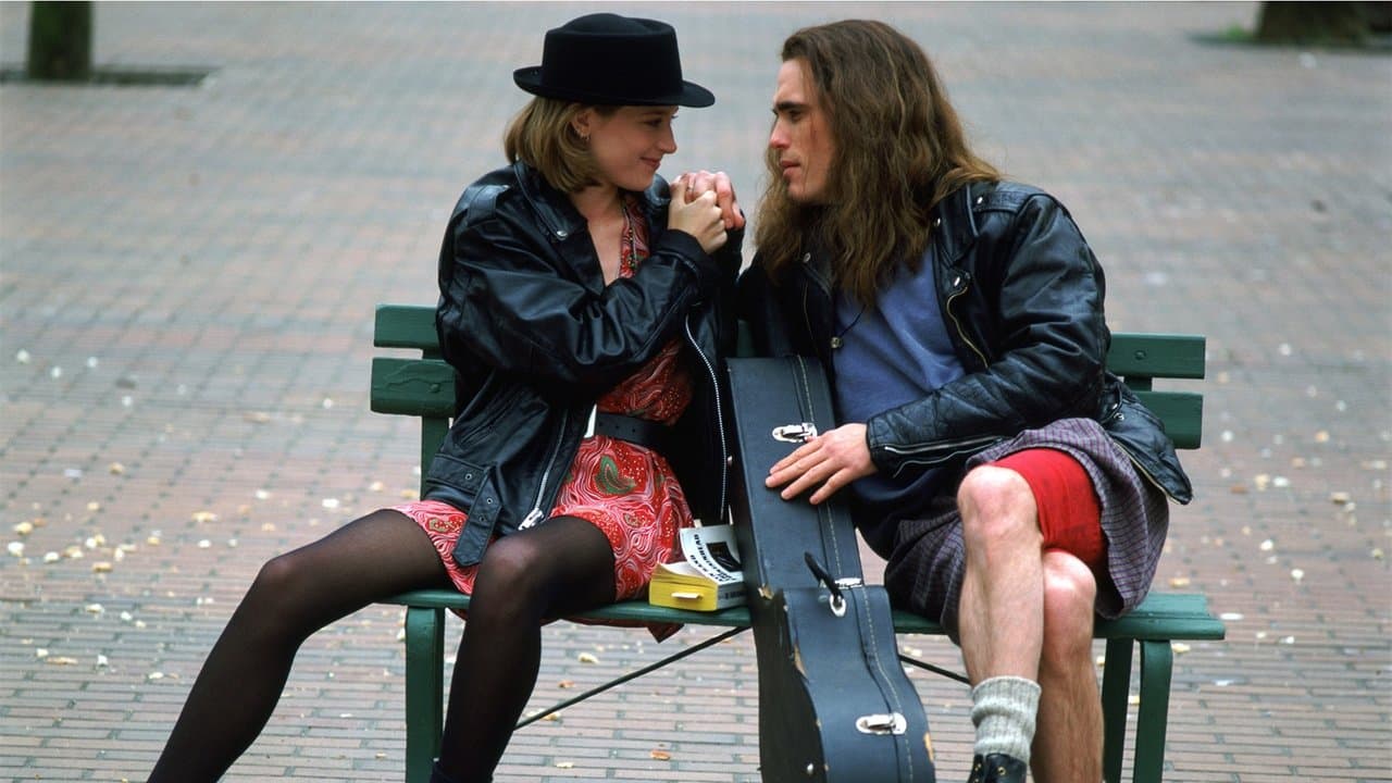 Singles (1992) backdrop