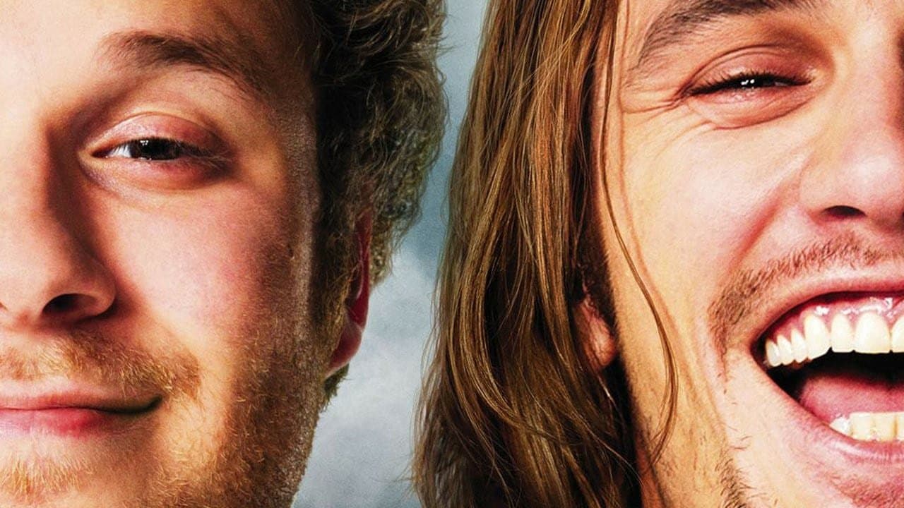 Pineapple Express (2008) backdrop