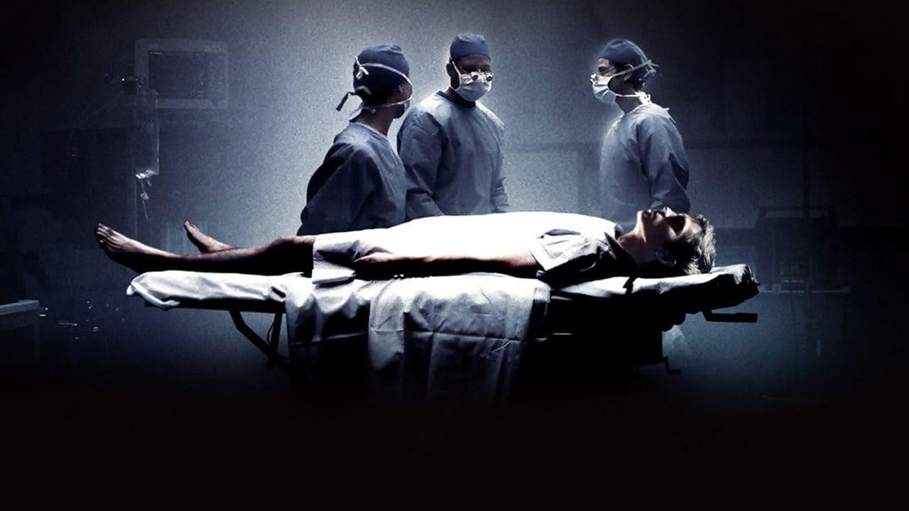 Awake (2007) backdrop